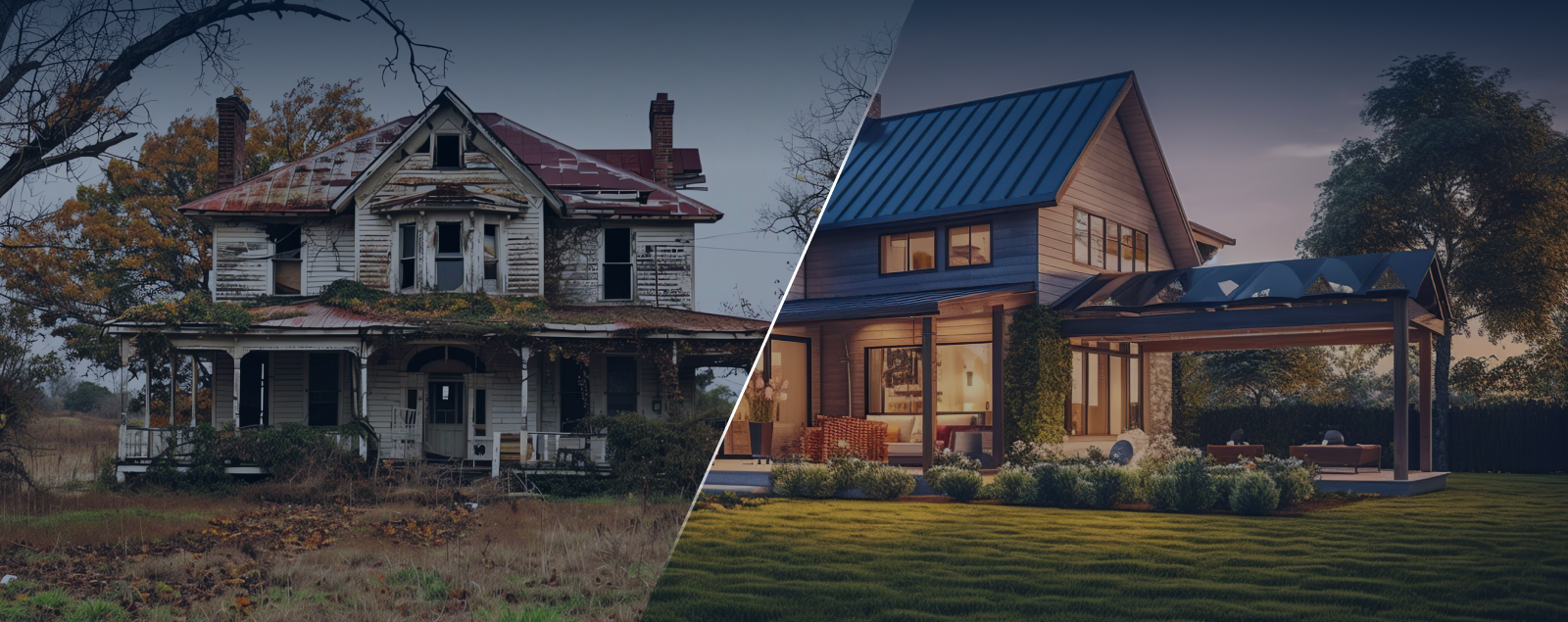 Sell Your Home for Cash Today